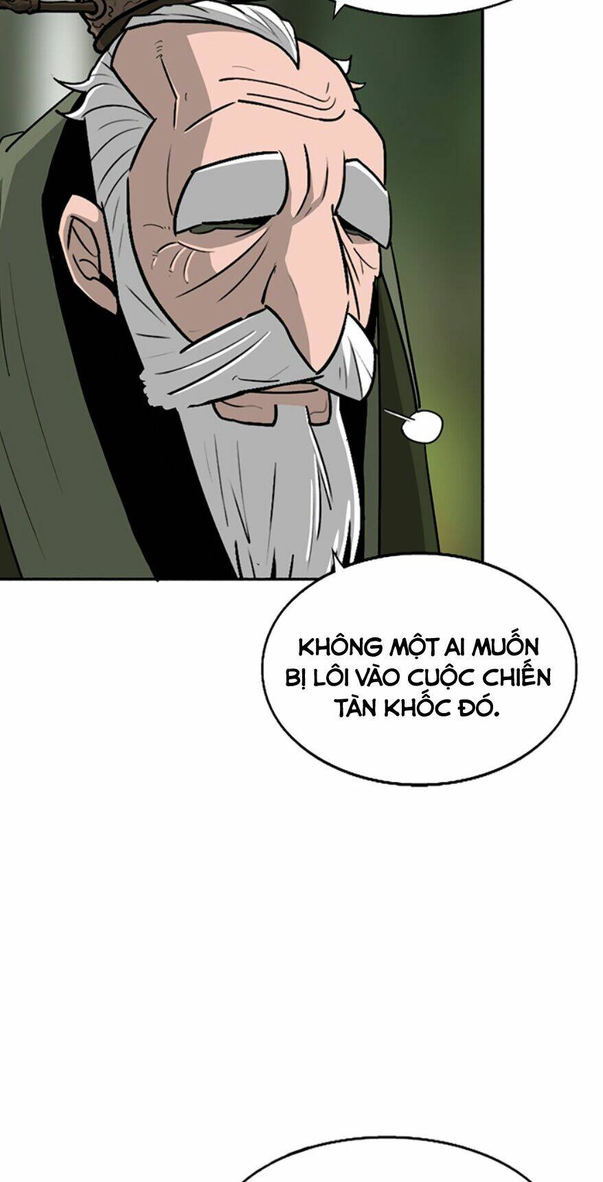 Bắc Kiếm Giang Hồ Chapter 74 - Trang 2