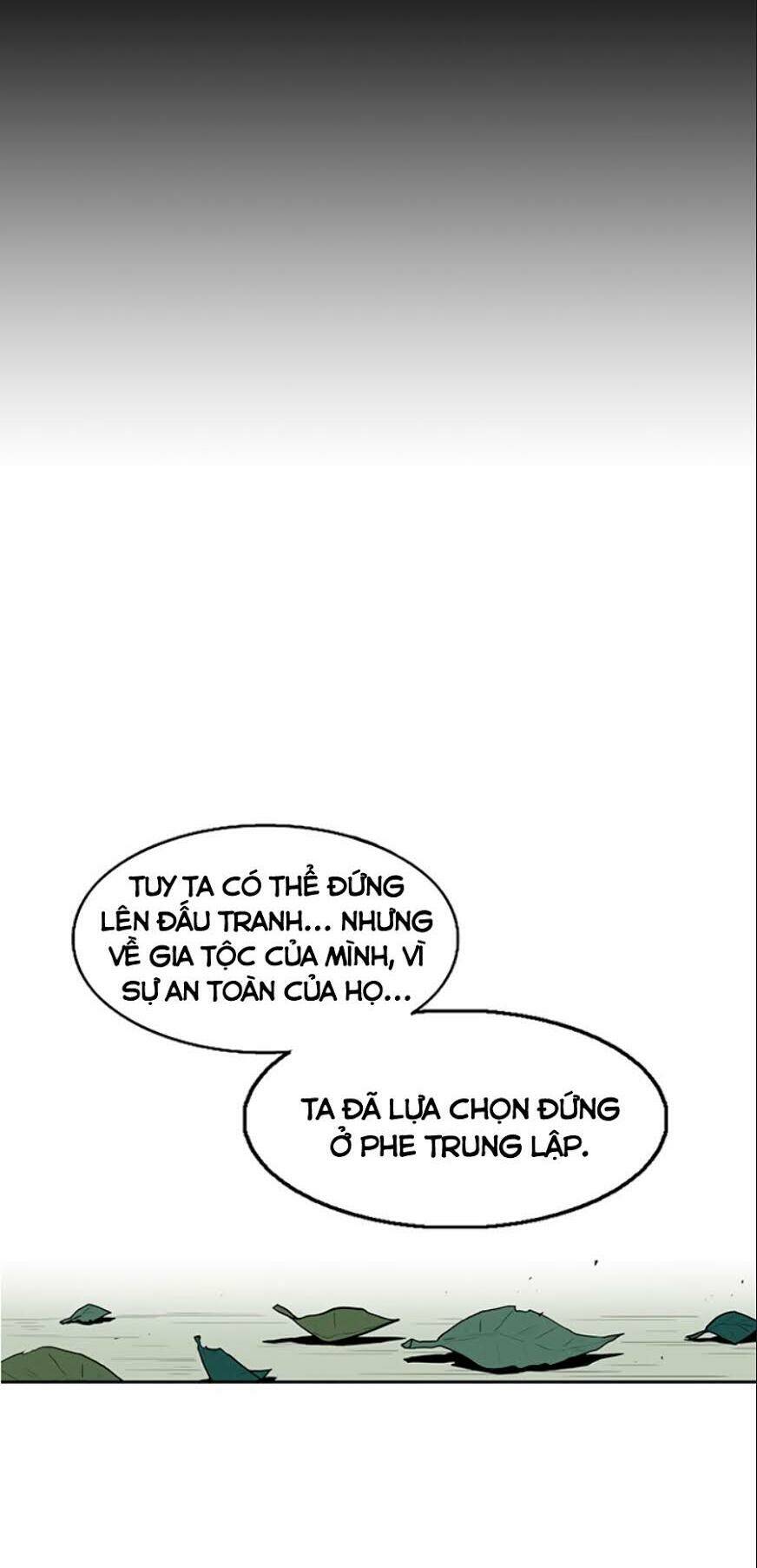 Bắc Kiếm Giang Hồ Chapter 74 - Trang 2
