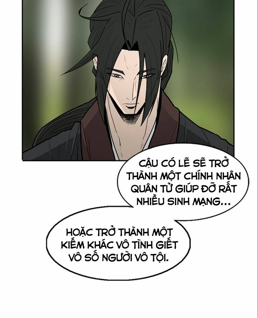 Bắc Kiếm Giang Hồ Chapter 74 - Trang 2