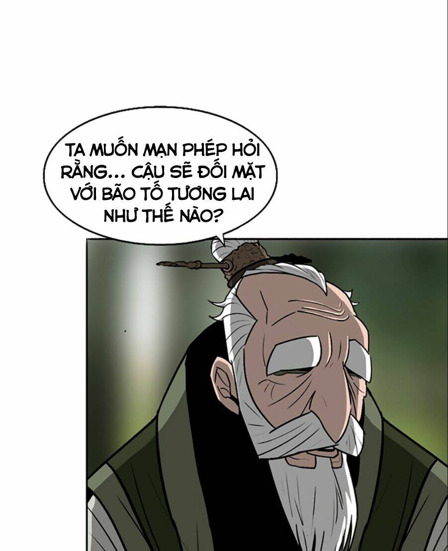 Bắc Kiếm Giang Hồ Chapter 74 - Trang 2