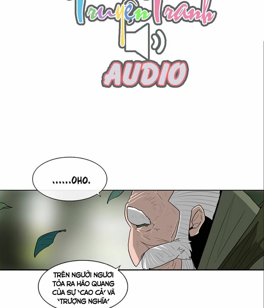 Bắc Kiếm Giang Hồ Chapter 74 - Trang 2