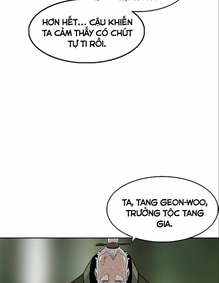 Bắc Kiếm Giang Hồ Chapter 74 - Trang 2