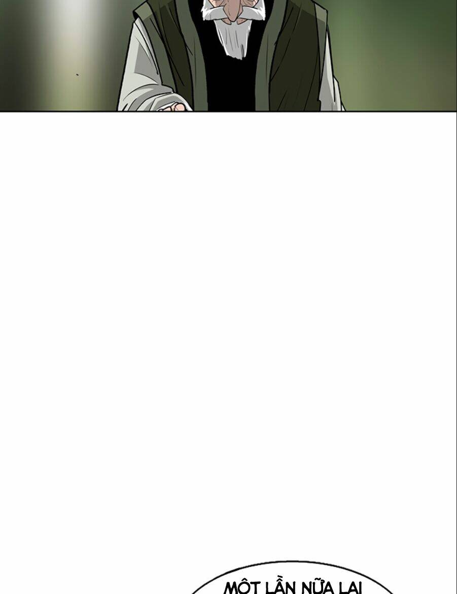 Bắc Kiếm Giang Hồ Chapter 74 - Trang 2