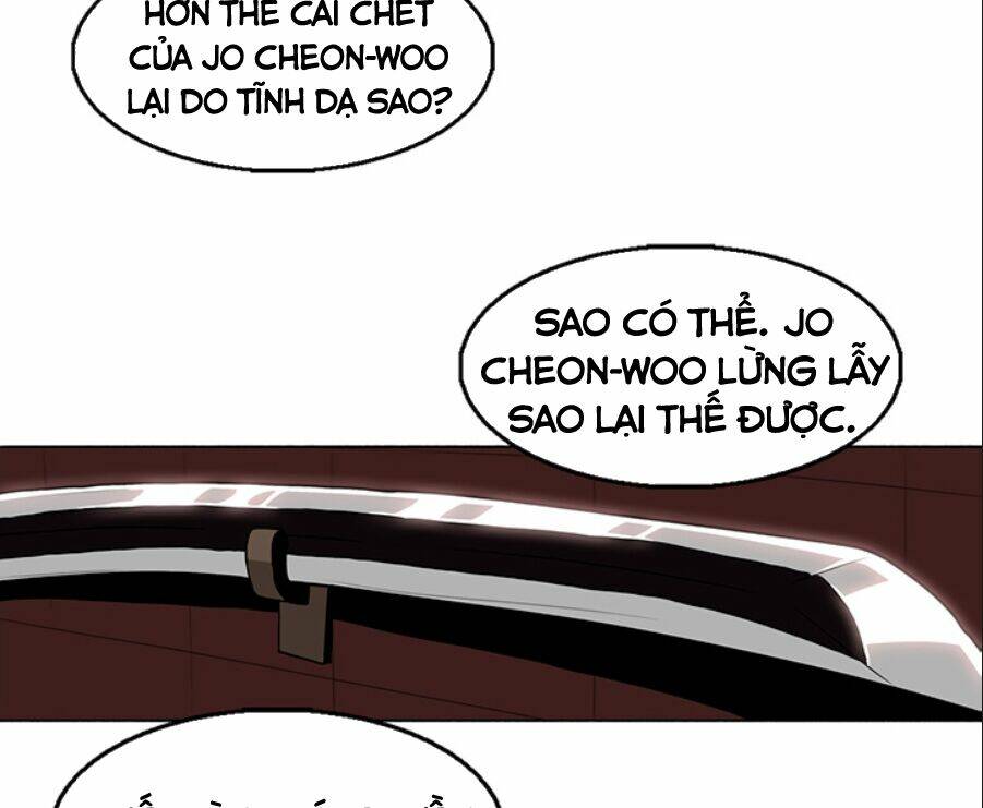 Bắc Kiếm Giang Hồ Chapter 74 - Trang 2