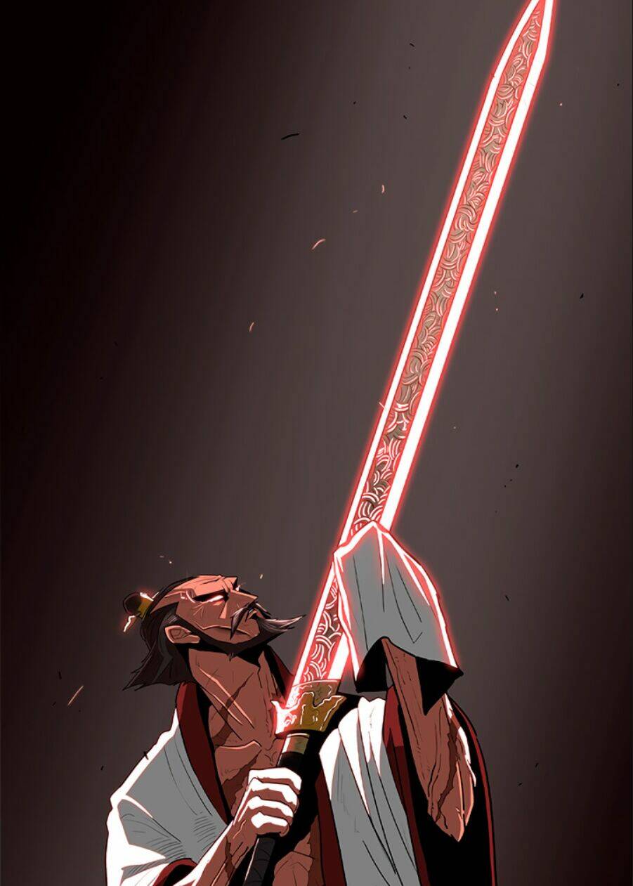 Bắc Kiếm Giang Hồ Chapter 74 - Trang 2