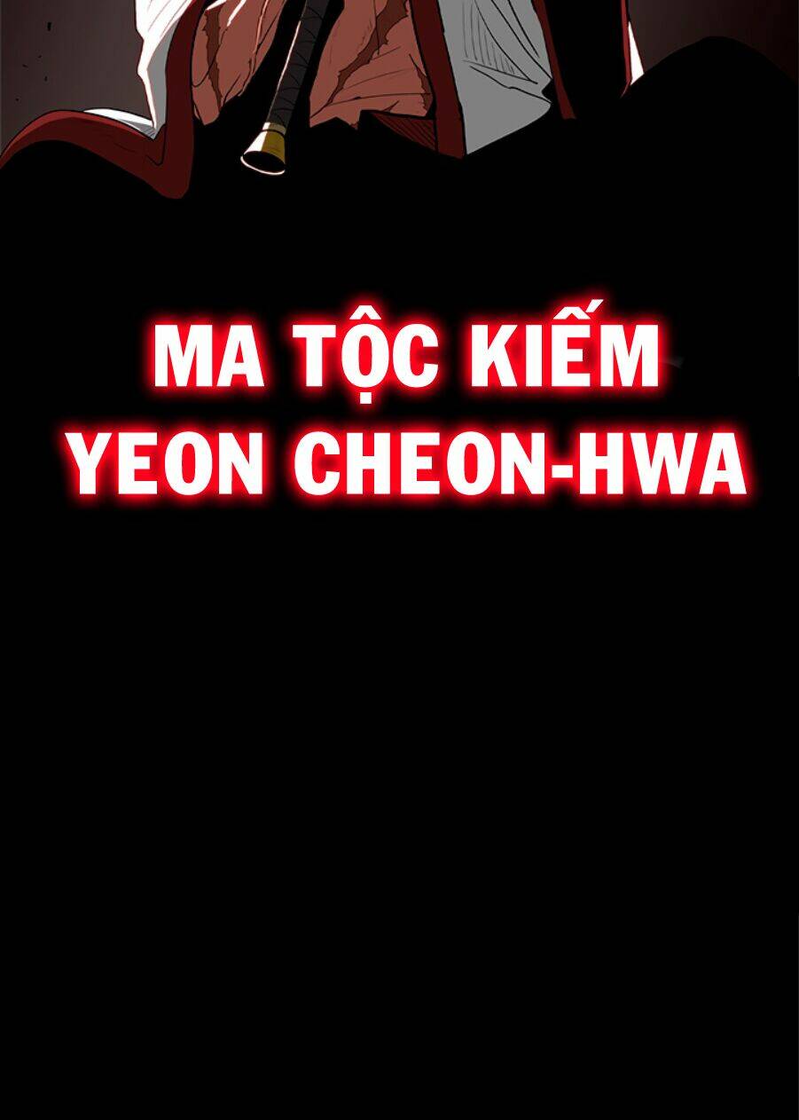 Bắc Kiếm Giang Hồ Chapter 74 - Trang 2