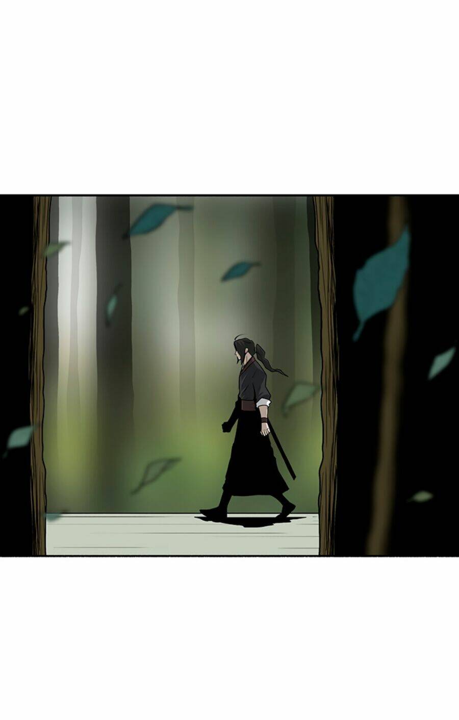 Bắc Kiếm Giang Hồ Chapter 74 - Trang 2