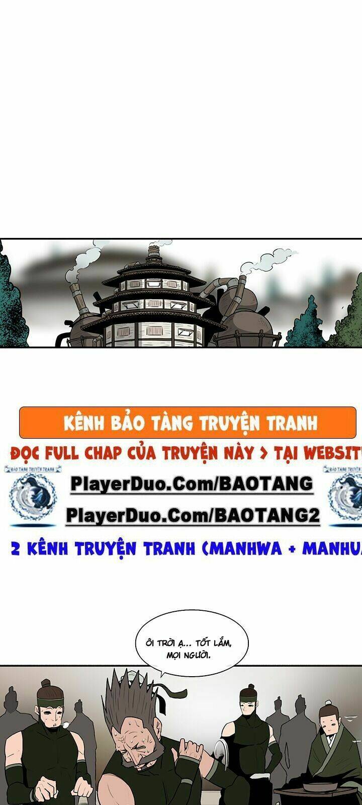 Bắc Kiếm Giang Hồ Chapter 75 - Trang 2