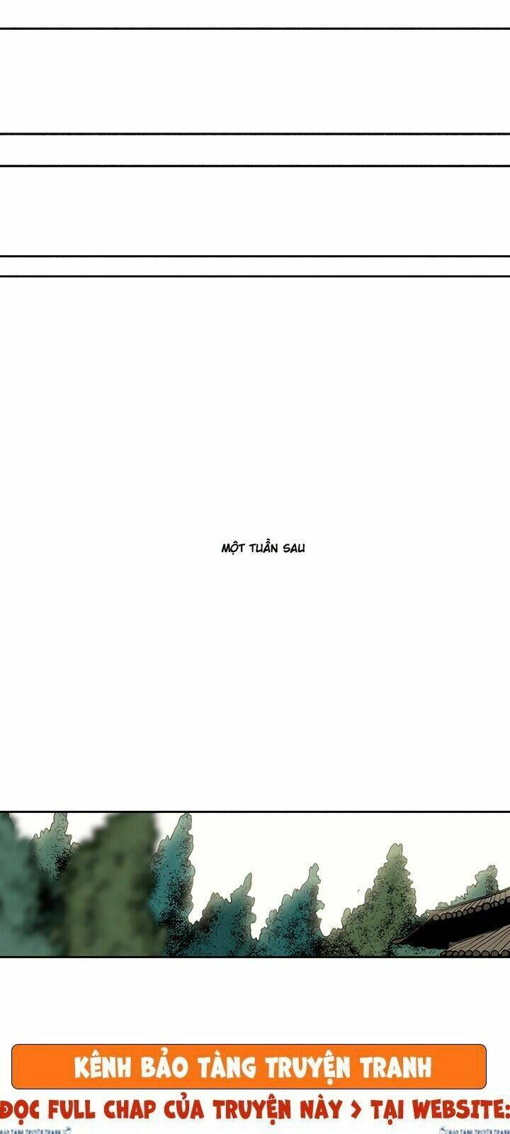 Bắc Kiếm Giang Hồ Chapter 75 - Trang 2