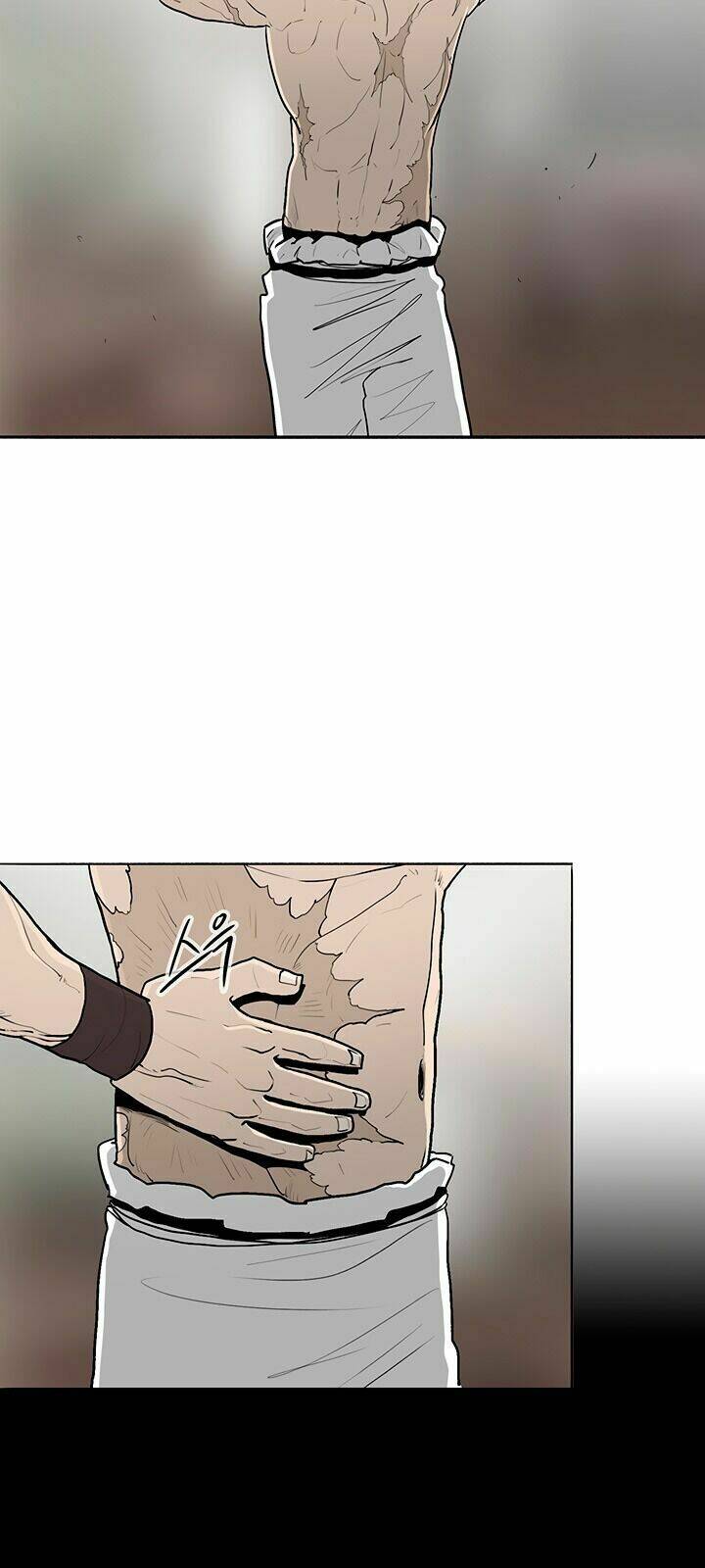 Bắc Kiếm Giang Hồ Chapter 75 - Trang 2