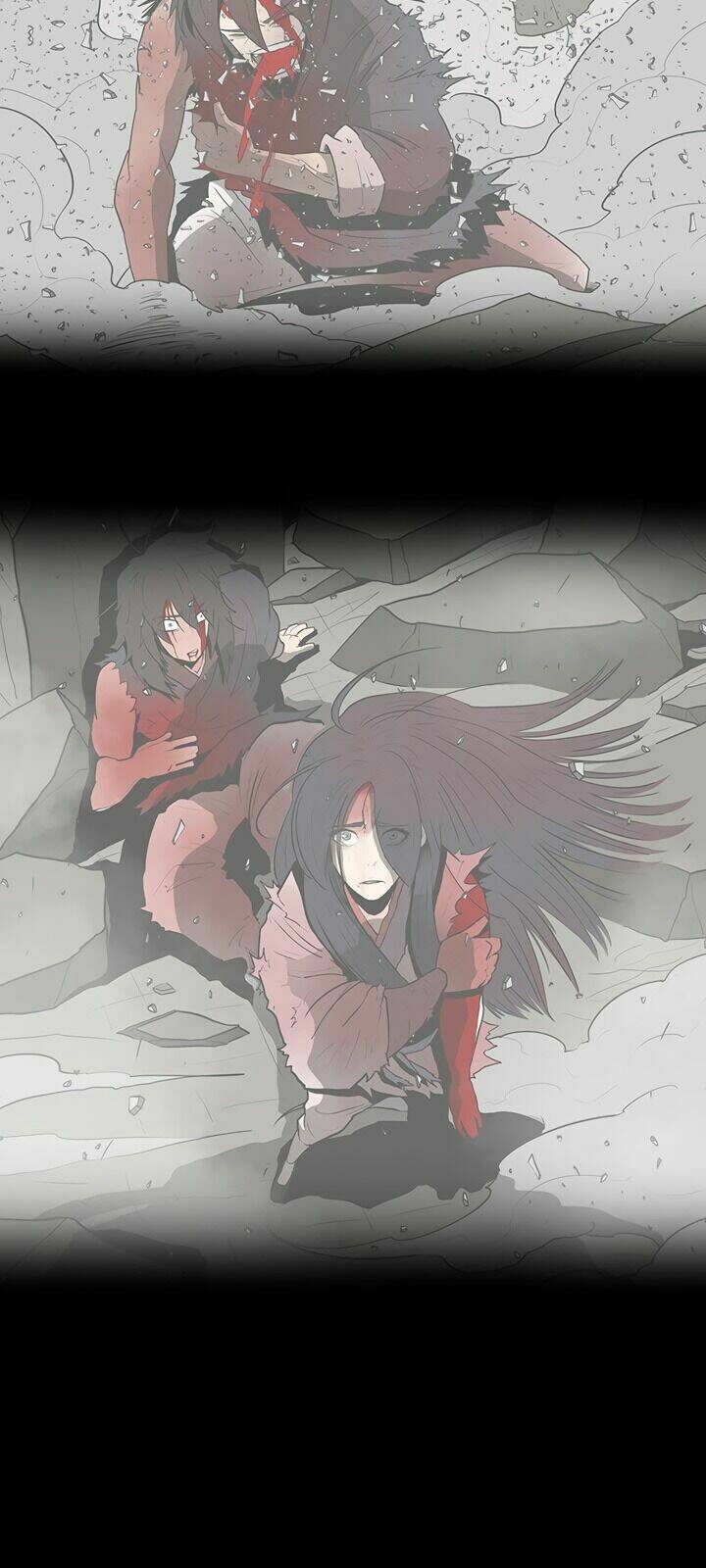 Bắc Kiếm Giang Hồ Chapter 75 - Trang 2