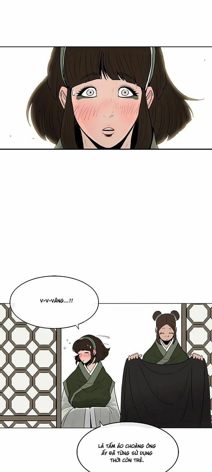 Bắc Kiếm Giang Hồ Chapter 75 - Trang 2