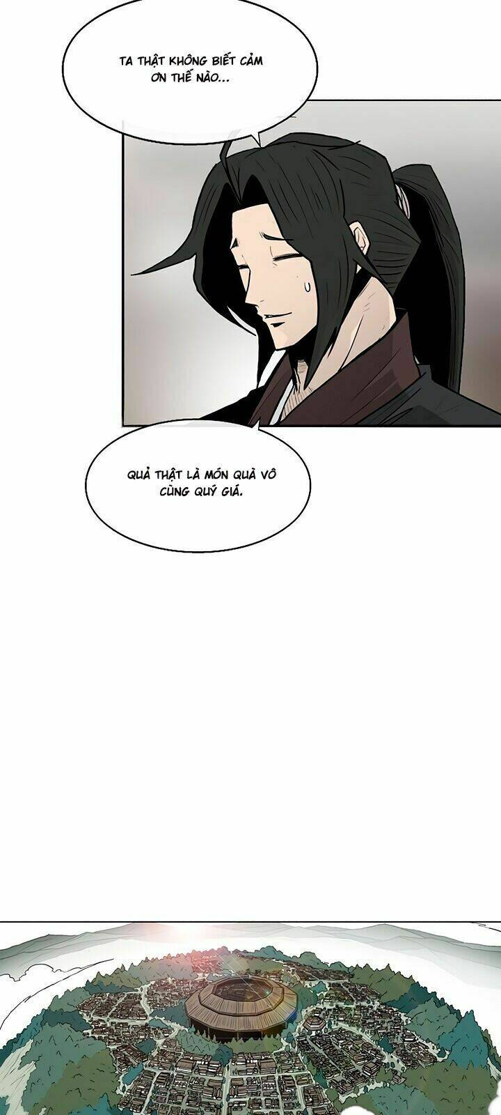 Bắc Kiếm Giang Hồ Chapter 75 - Trang 2