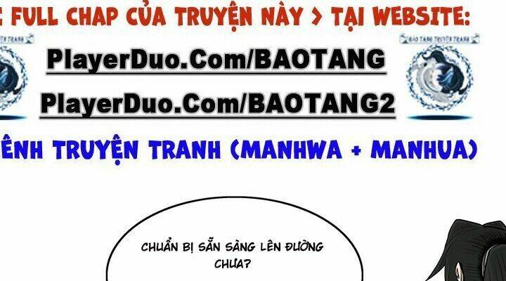 Bắc Kiếm Giang Hồ Chapter 75 - Trang 2