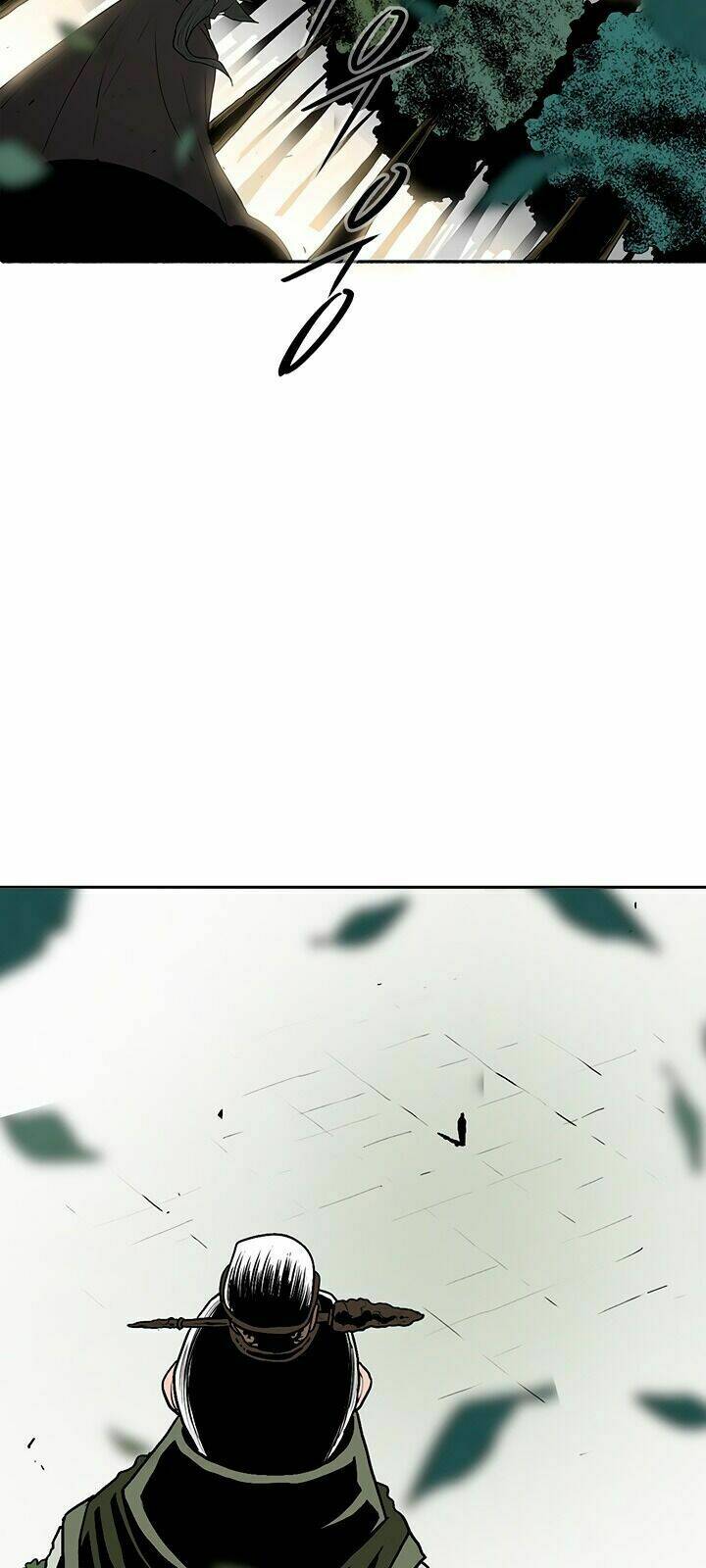 Bắc Kiếm Giang Hồ Chapter 75 - Trang 2