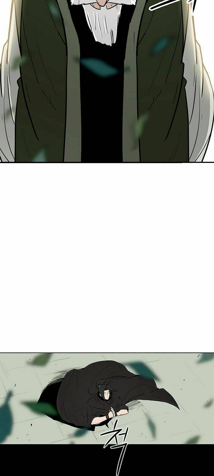 Bắc Kiếm Giang Hồ Chapter 75 - Trang 2