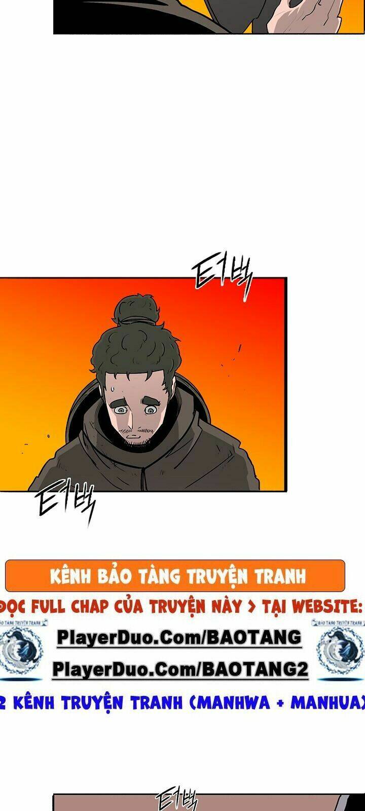 Bắc Kiếm Giang Hồ Chapter 75 - Trang 2