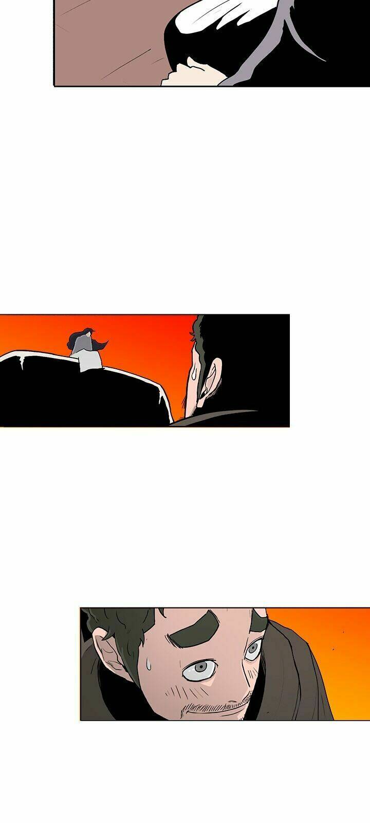 Bắc Kiếm Giang Hồ Chapter 75 - Trang 2