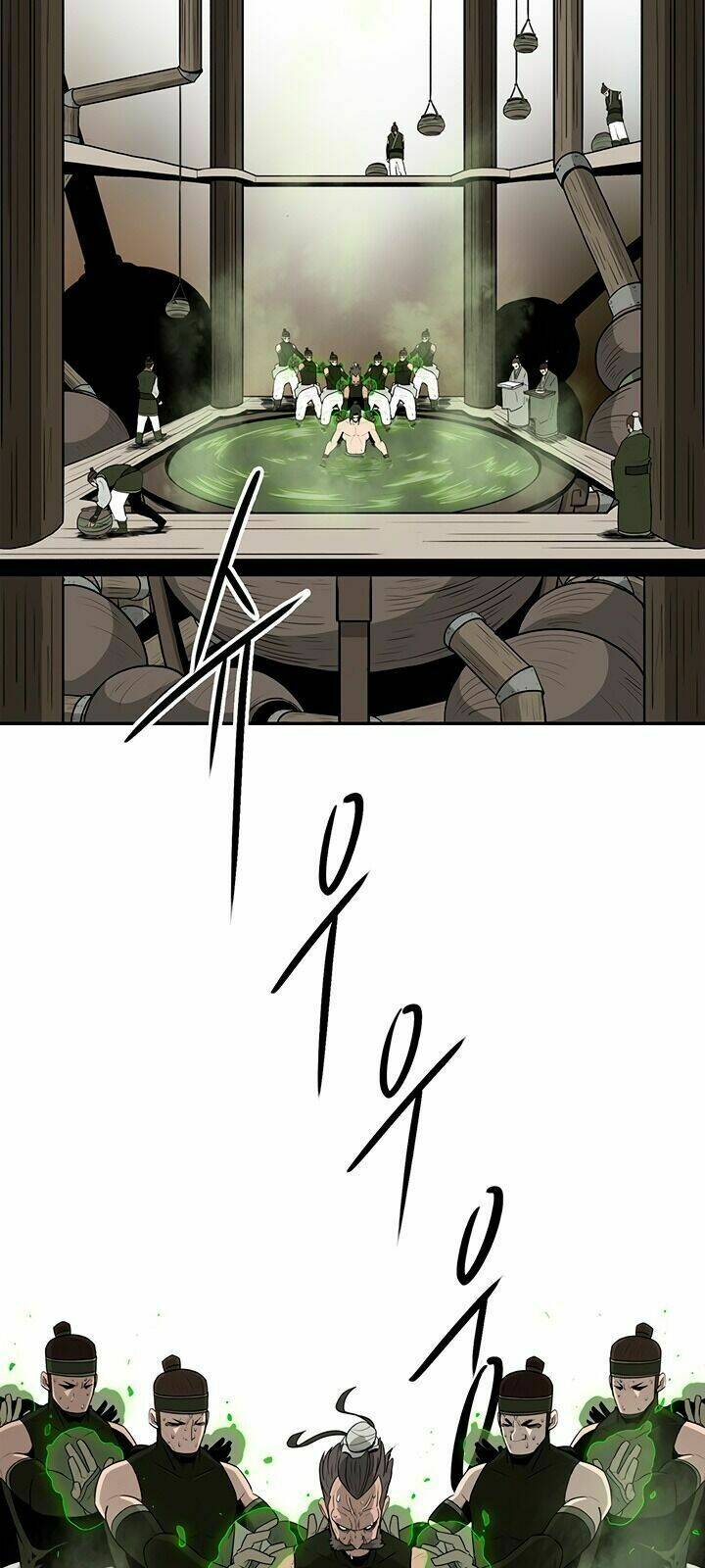 Bắc Kiếm Giang Hồ Chapter 75 - Trang 2