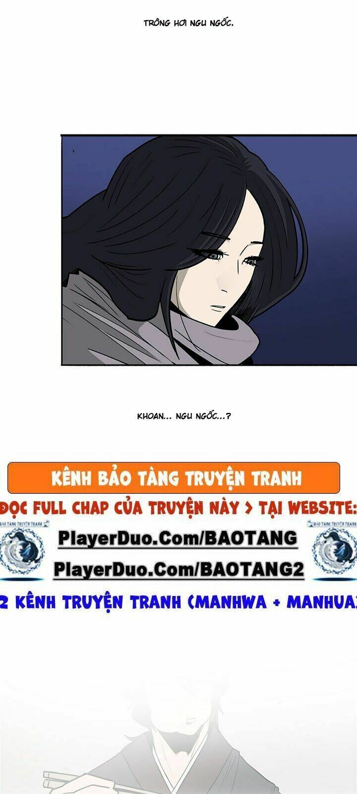 Bắc Kiếm Giang Hồ Chapter 75 - Trang 2