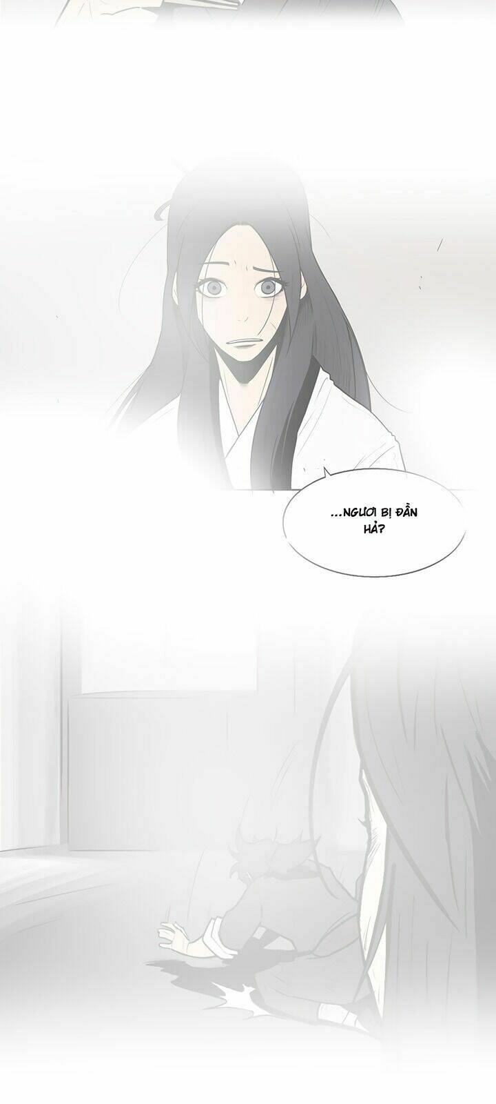 Bắc Kiếm Giang Hồ Chapter 75 - Trang 2