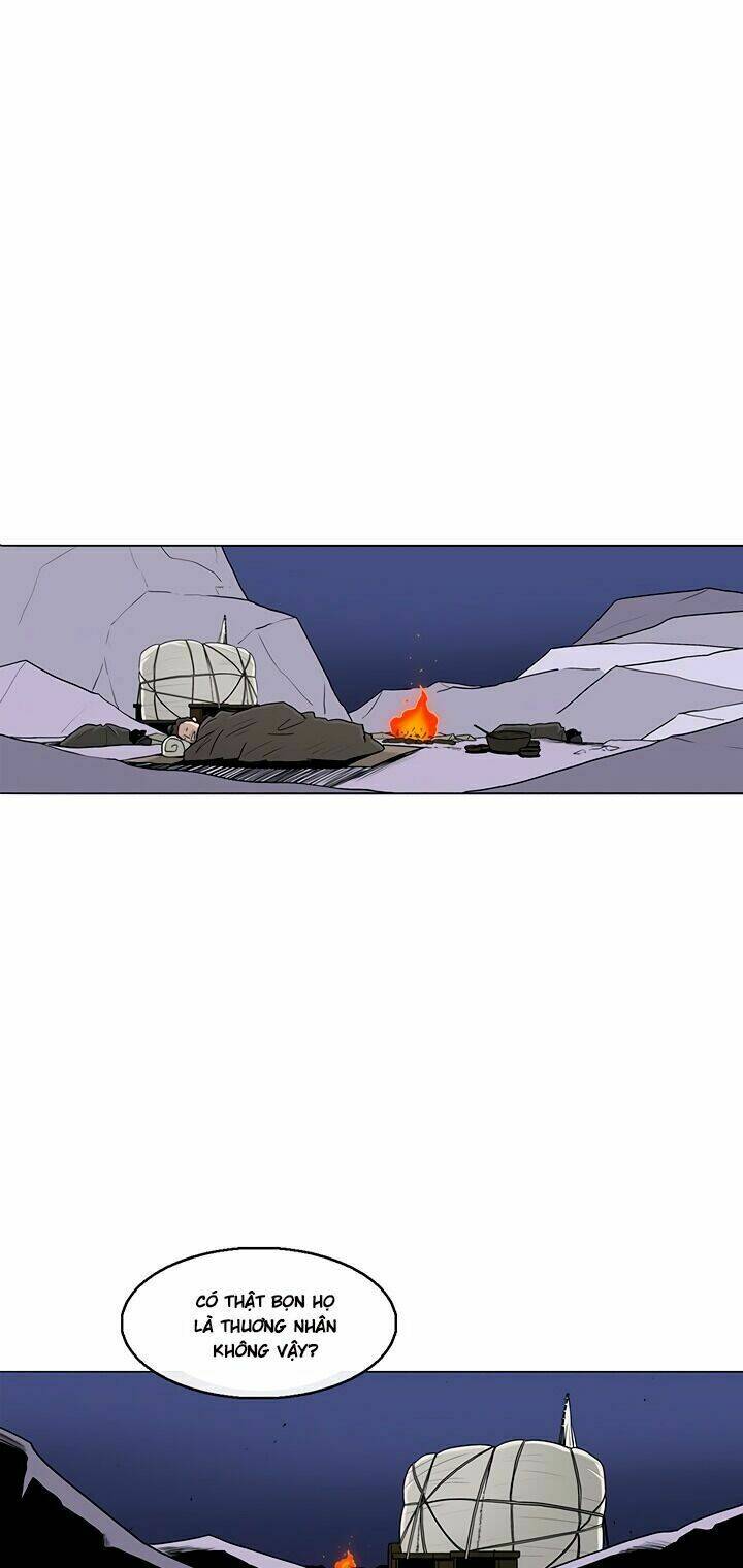 Bắc Kiếm Giang Hồ Chapter 75 - Trang 2