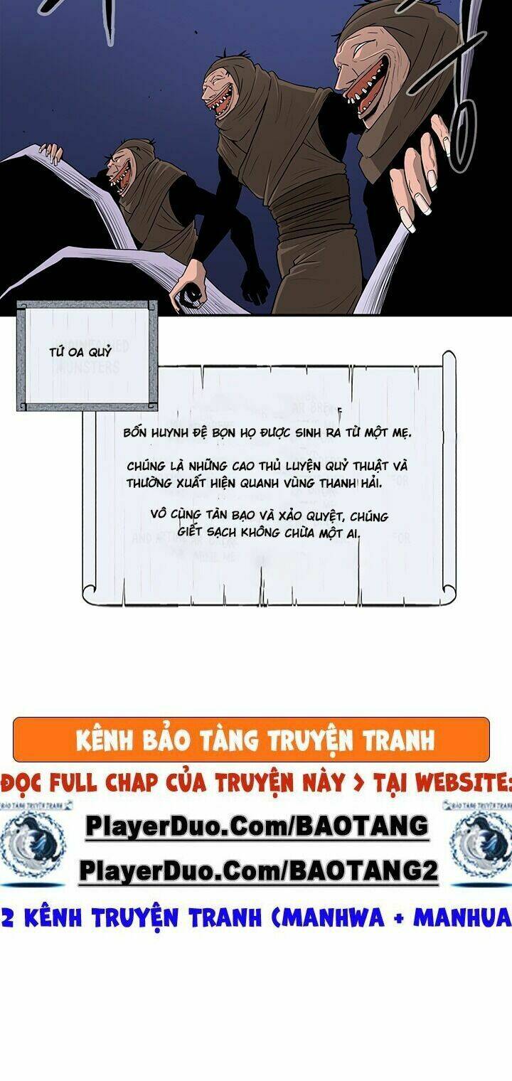 Bắc Kiếm Giang Hồ Chapter 75 - Trang 2