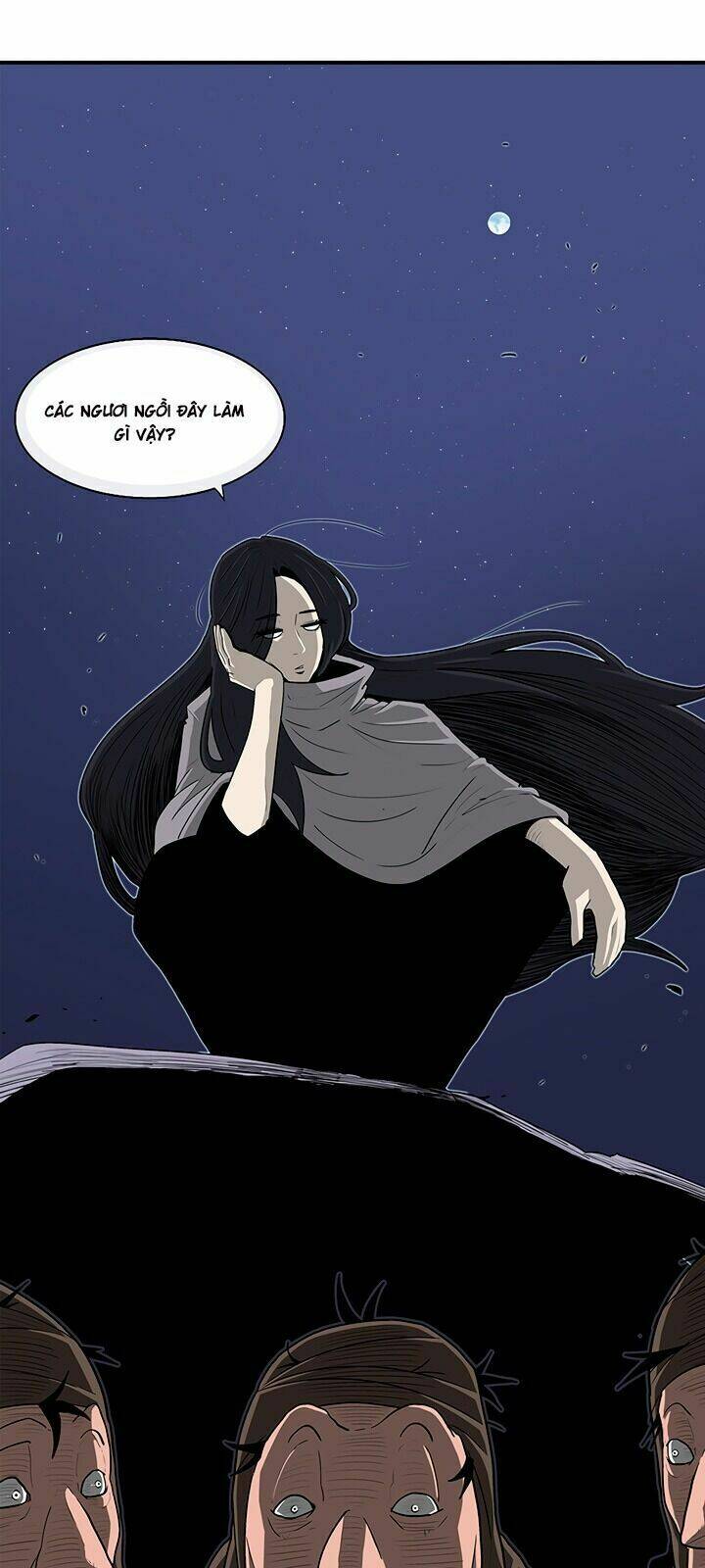 Bắc Kiếm Giang Hồ Chapter 75 - Trang 2