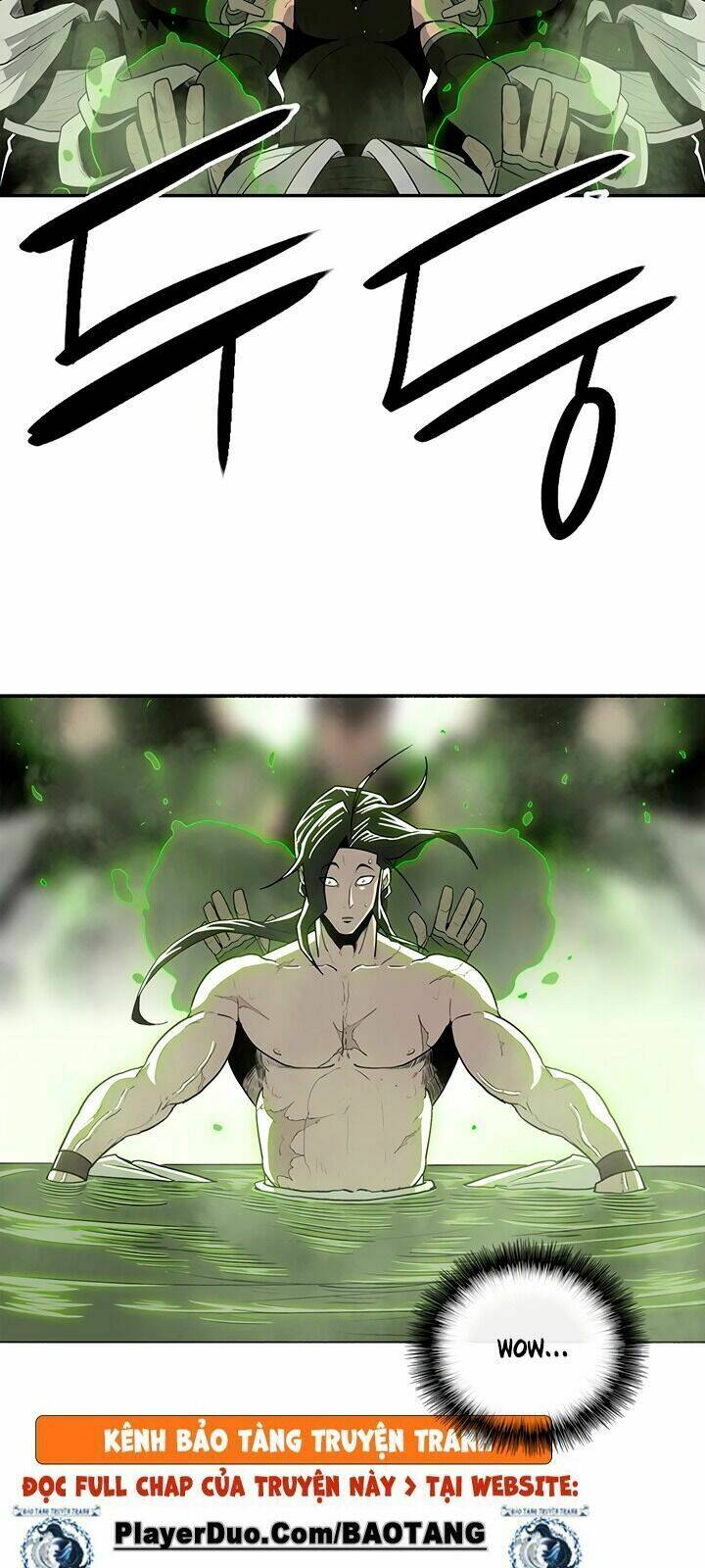 Bắc Kiếm Giang Hồ Chapter 75 - Trang 2