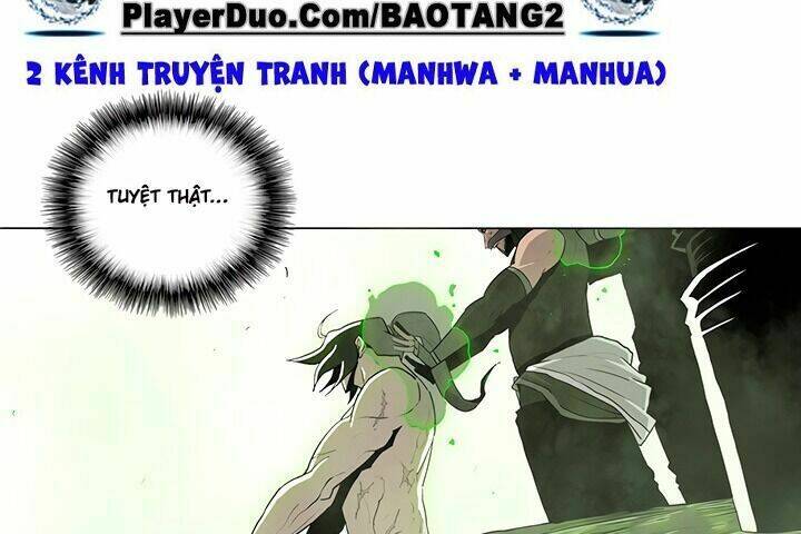 Bắc Kiếm Giang Hồ Chapter 75 - Trang 2