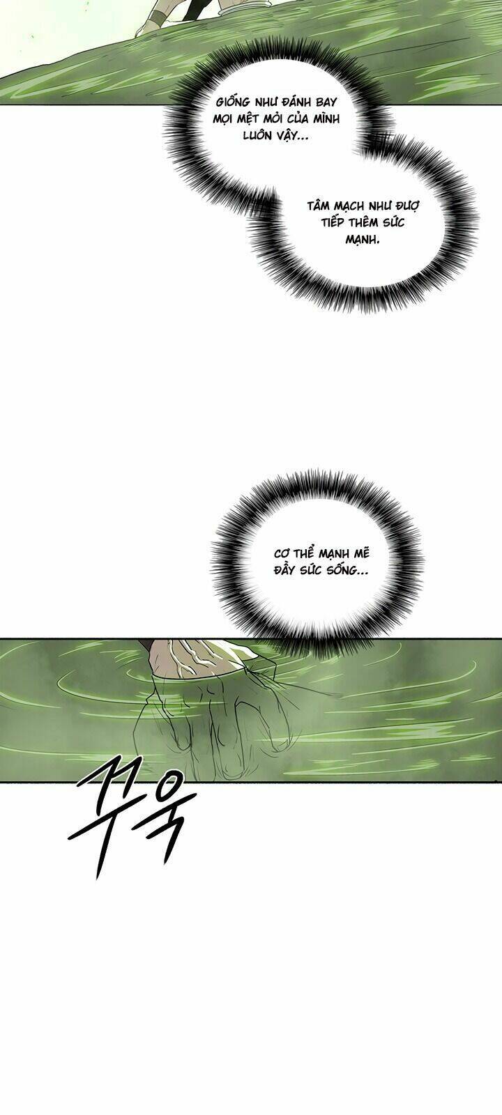 Bắc Kiếm Giang Hồ Chapter 75 - Trang 2