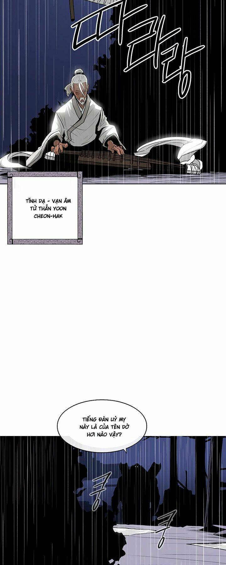 Bắc Kiếm Giang Hồ Chapter 76 - Trang 2