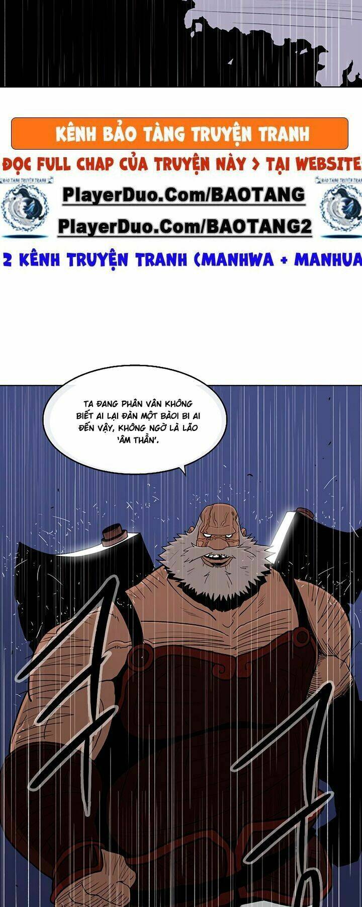 Bắc Kiếm Giang Hồ Chapter 76 - Trang 2