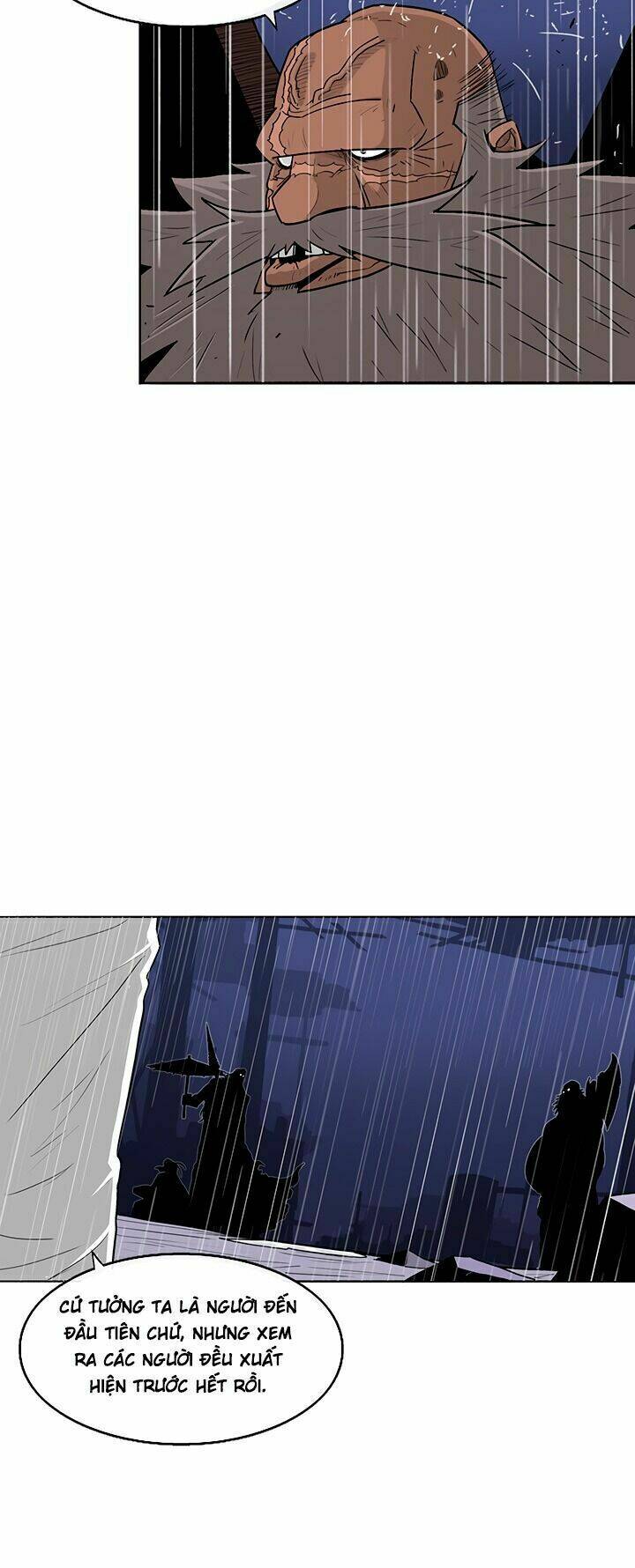 Bắc Kiếm Giang Hồ Chapter 76 - Trang 2