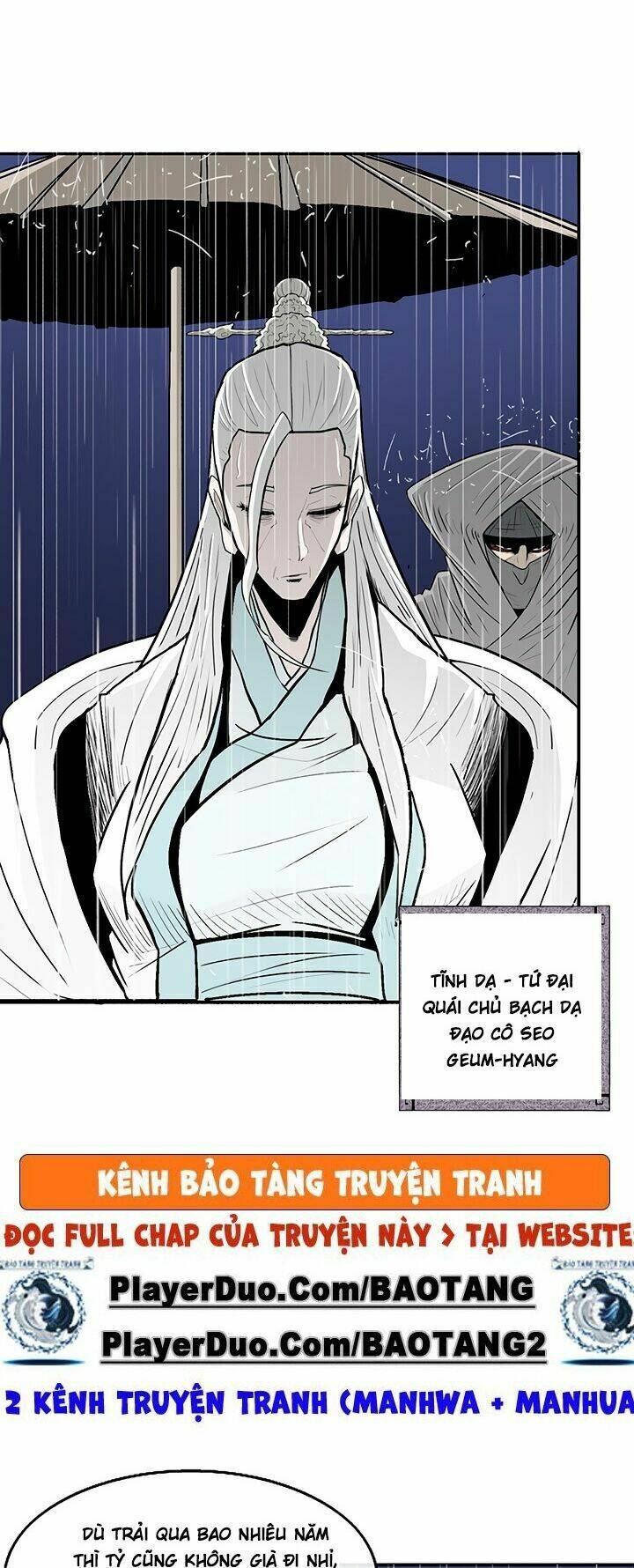 Bắc Kiếm Giang Hồ Chapter 76 - Trang 2