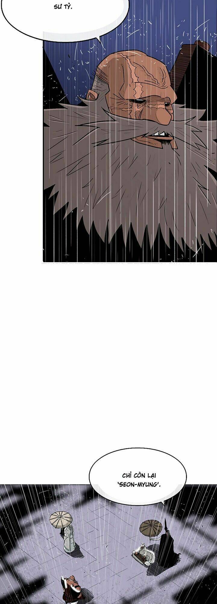 Bắc Kiếm Giang Hồ Chapter 76 - Trang 2