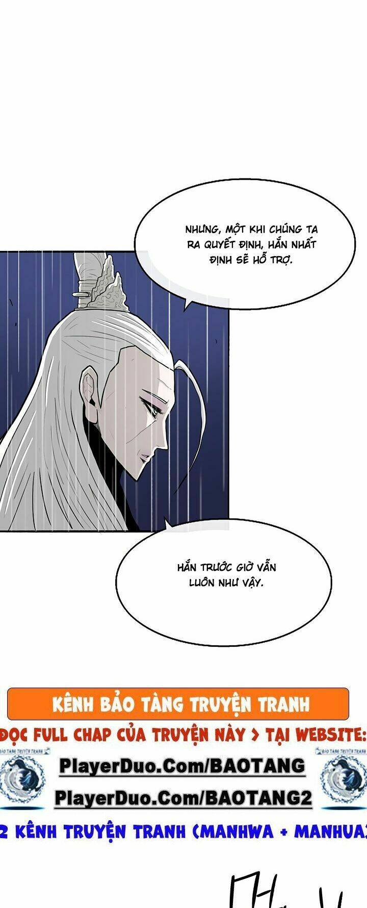 Bắc Kiếm Giang Hồ Chapter 76 - Trang 2