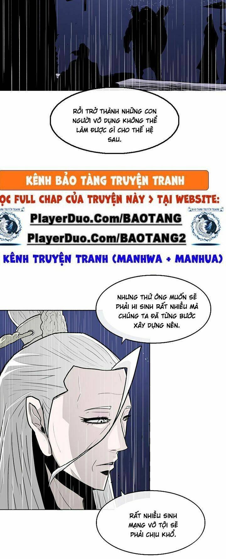 Bắc Kiếm Giang Hồ Chapter 76 - Trang 2