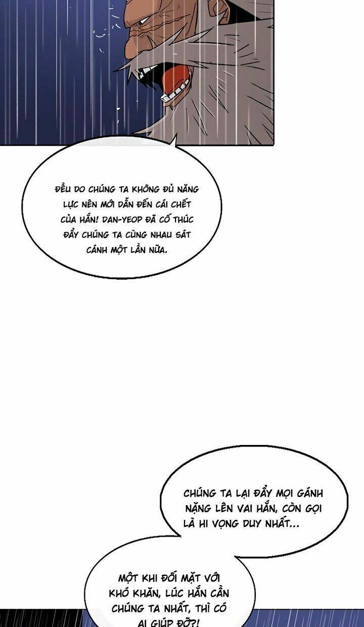 Bắc Kiếm Giang Hồ Chapter 76 - Trang 2