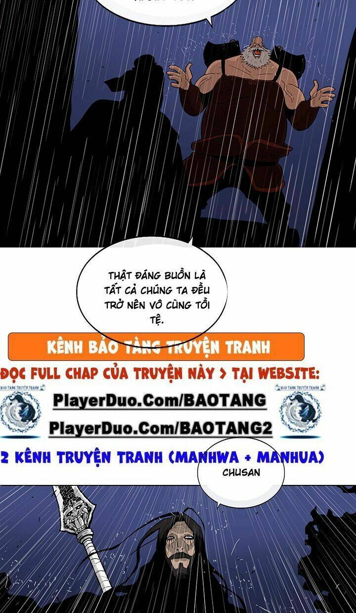 Bắc Kiếm Giang Hồ Chapter 76 - Trang 2