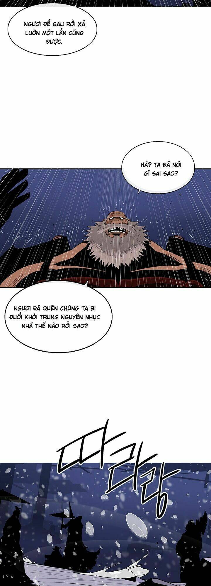 Bắc Kiếm Giang Hồ Chapter 76 - Trang 2