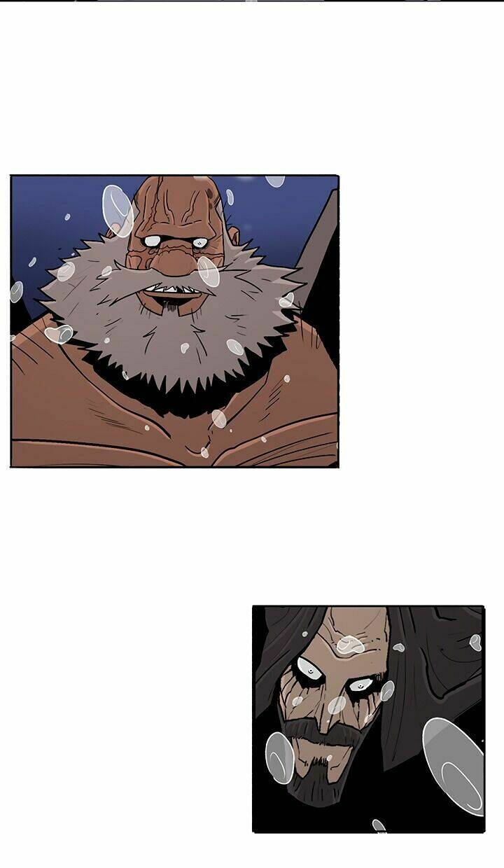 Bắc Kiếm Giang Hồ Chapter 76 - Trang 2