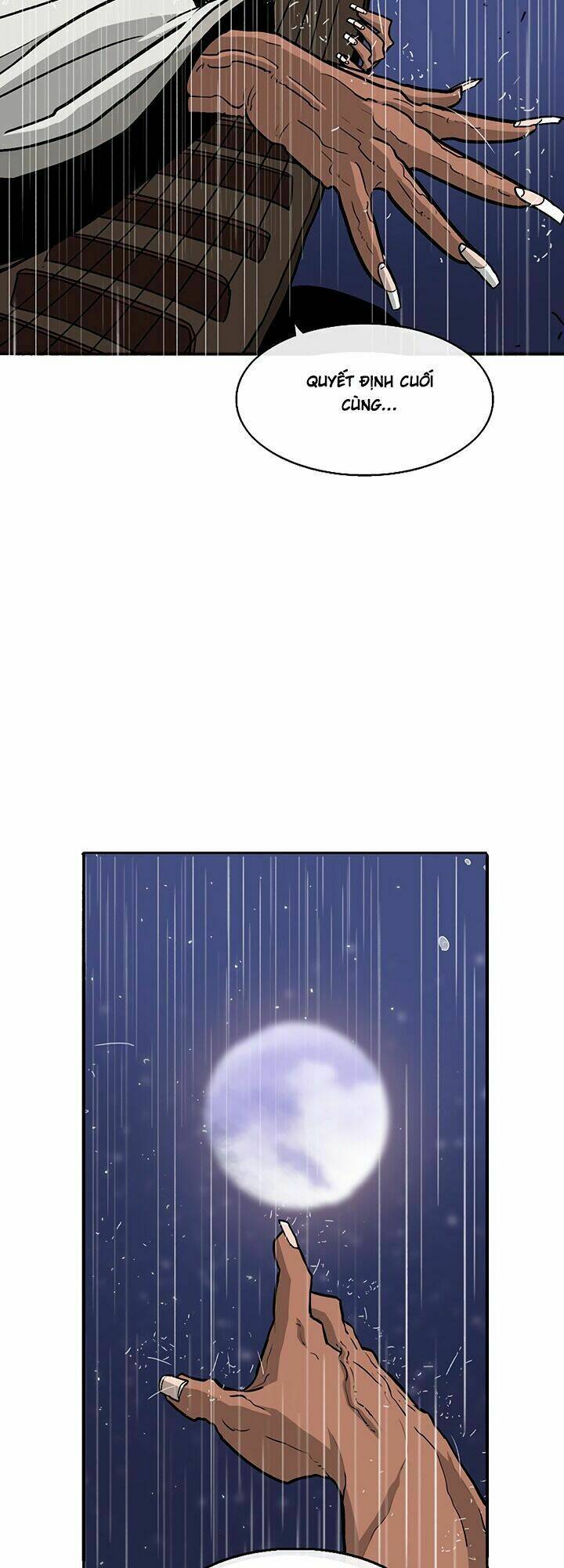 Bắc Kiếm Giang Hồ Chapter 76 - Trang 2