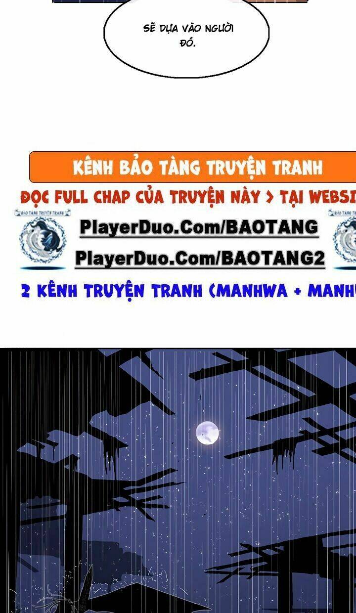 Bắc Kiếm Giang Hồ Chapter 76 - Trang 2