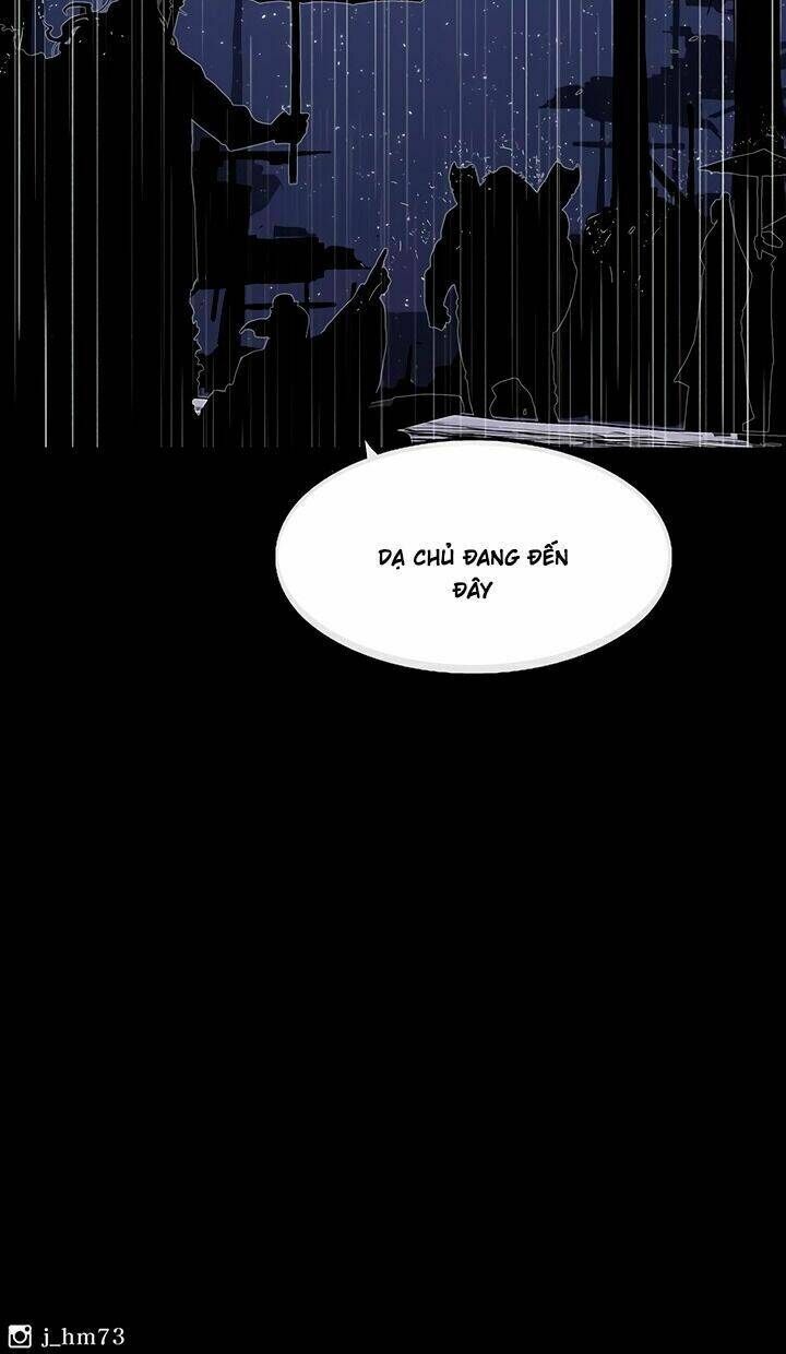 Bắc Kiếm Giang Hồ Chapter 76 - Trang 2