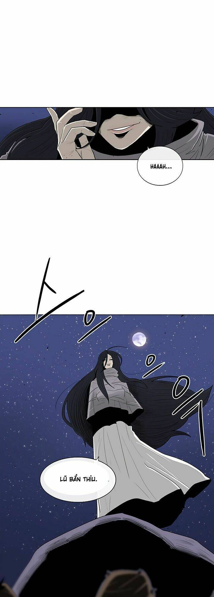 Bắc Kiếm Giang Hồ Chapter 76 - Trang 2