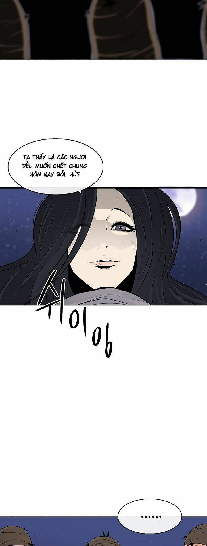 Bắc Kiếm Giang Hồ Chapter 76 - Trang 2