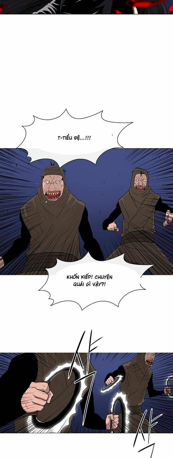 Bắc Kiếm Giang Hồ Chapter 76 - Trang 2