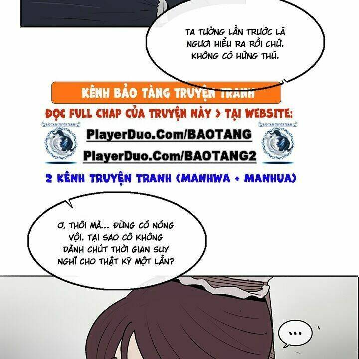 Bắc Kiếm Giang Hồ Chapter 77 - Trang 2