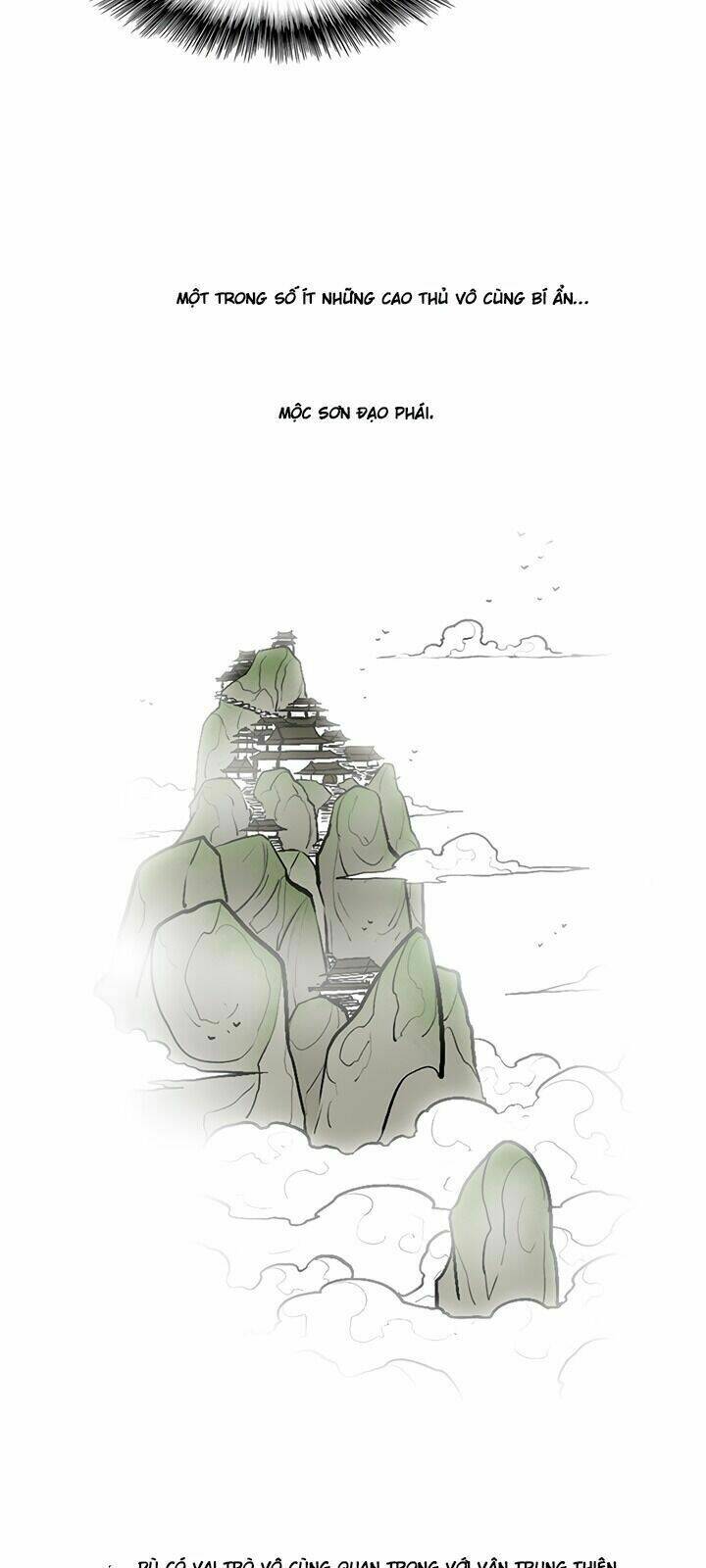 Bắc Kiếm Giang Hồ Chapter 77 - Trang 2